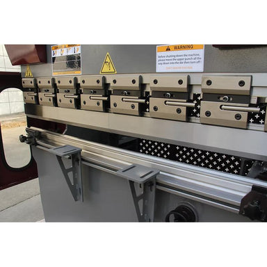 GMC Machine Tools-HPB-3305-closeup