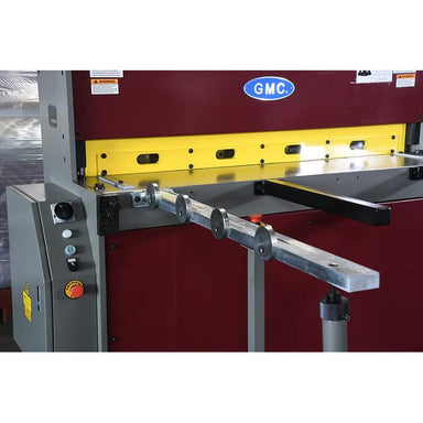 GMC Machine Tools-HS-0410MD-closeup