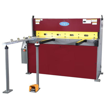 GMC Machine Tools-HS-0410MD-main