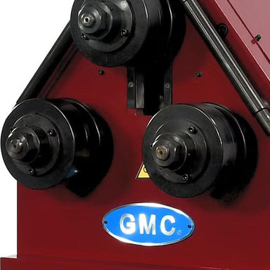 GMC Machine Tools-PRB-55-closeup2