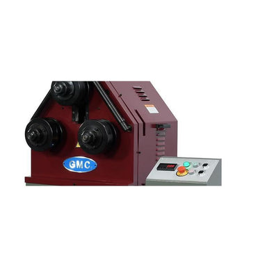 GMC Machine Tools-PRB-55H-1PH-closeup
