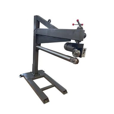 GMC Machine Tools-SCM-5018RD-back