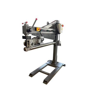 GMC Machine Tools-SCM-5018RD-main