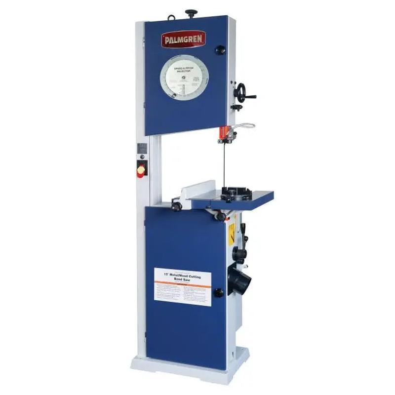 palmgren-9683115-15-vertical-wood-metal-band-saw-floor-model-main