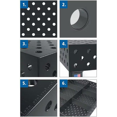 siegmund-system-28-extreme-87-imperial-series-inch-welding-table-features