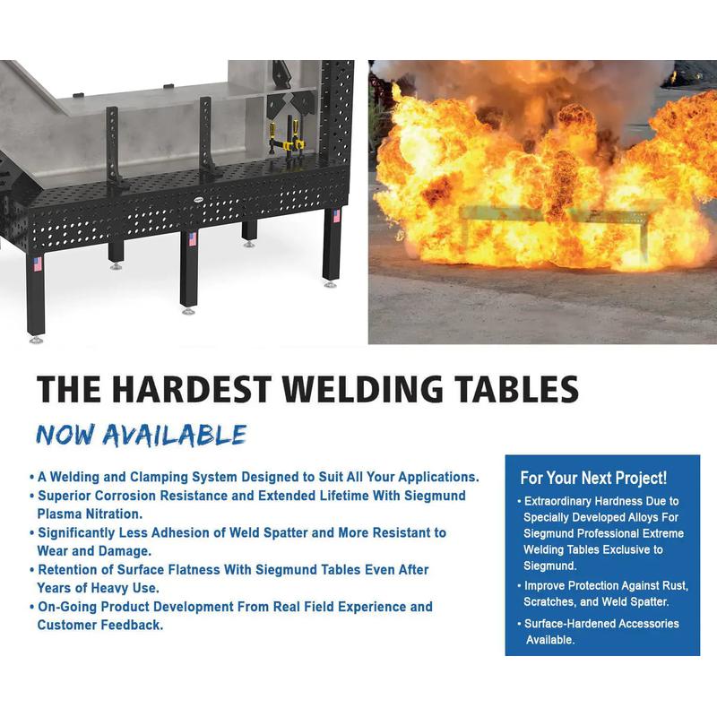 siegmund-system-28-extreme-88-plus-imperial-series-inch-welding-table-general-info