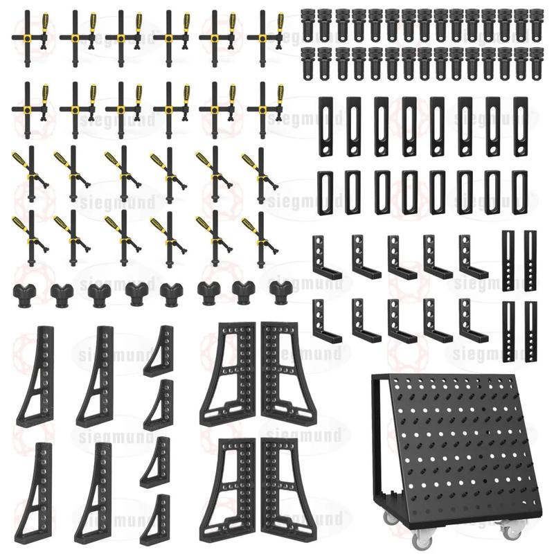 siegmund-us283500-set-5-111-piece-accessory-kit-for-the-system-28-imperial-series-welding-tables-front