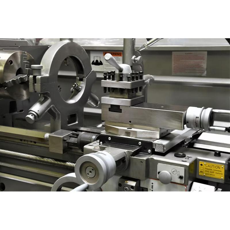 GMC GML-1640HD Metal Lathe