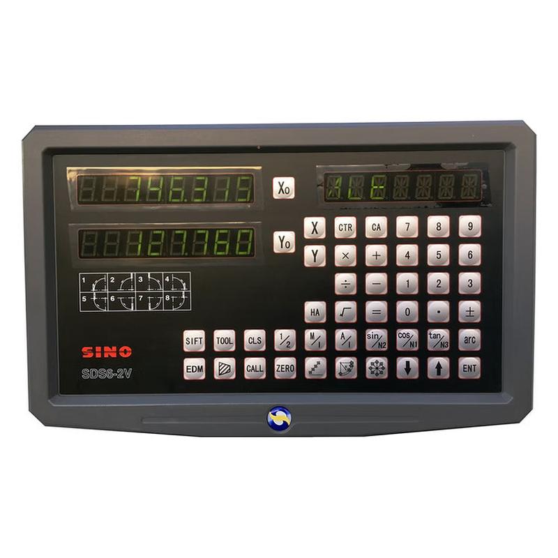 GMC GMM-949VPKG Metal Milling Machine — Pro Metal Tools