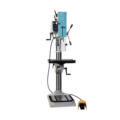 palmgren-9680248-26-gear-head-drill-press-230v-3ph-front