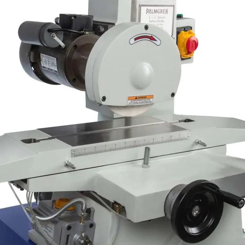 palmgren-9682122-6x12-manual-bench-surface-grinder-closeup