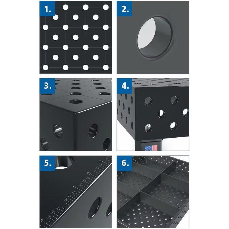 siegmund-system-28-extreme-87-imperial-series-inch-welding-table-features