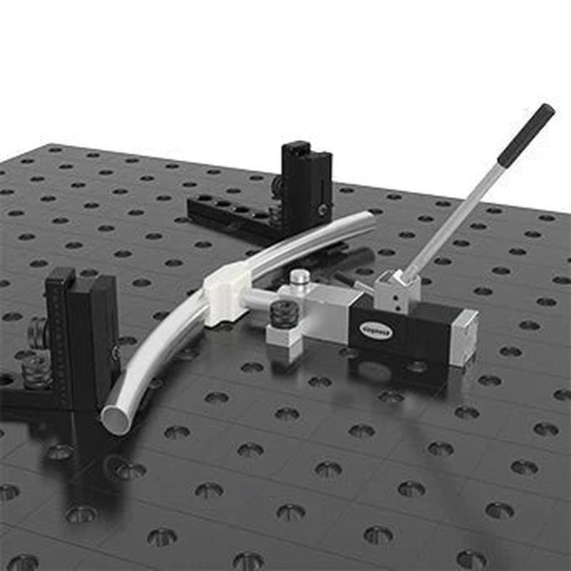 siegmund-us160780-table-press-for-the-system-16-imperial-series-welding-tables-bending