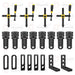 siegmund-us163100-set-1-26-piece-accessory-kit-for-the-system-16-imperial-series-welding-tables